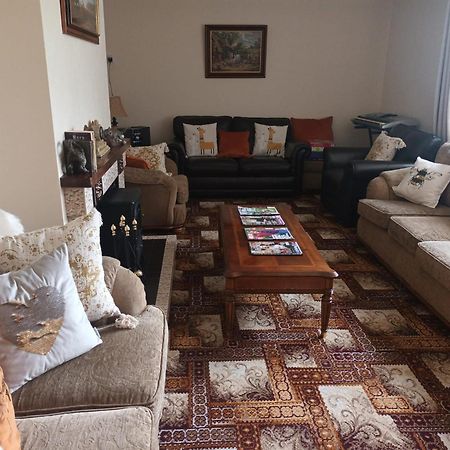 Drumgauty Cottage สตราแบน ภายนอก รูปภาพ